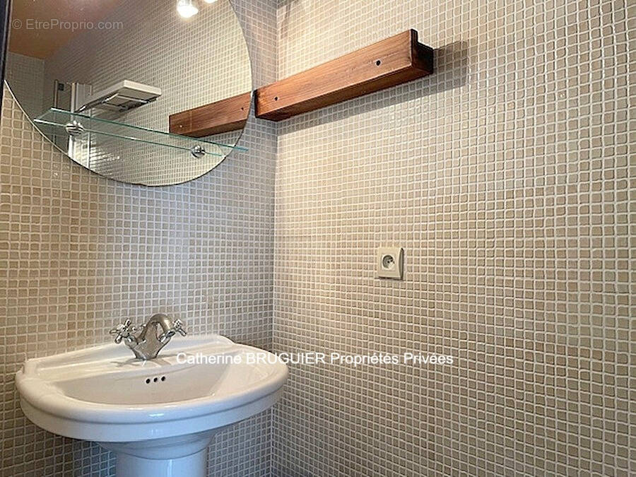 Maison à SAINT-SAUVEUR-D&#039;AUNIS