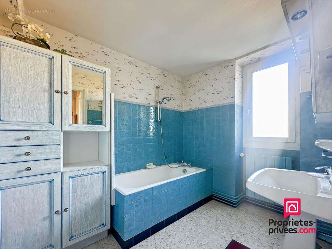 Maison à SAUVIGNY-LE-BOIS