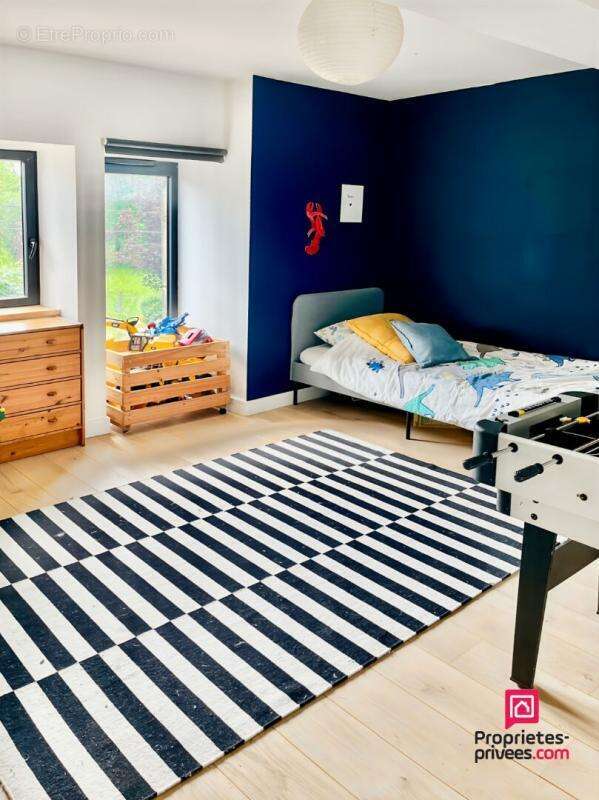 Maison à VAULT-DE-LUGNY