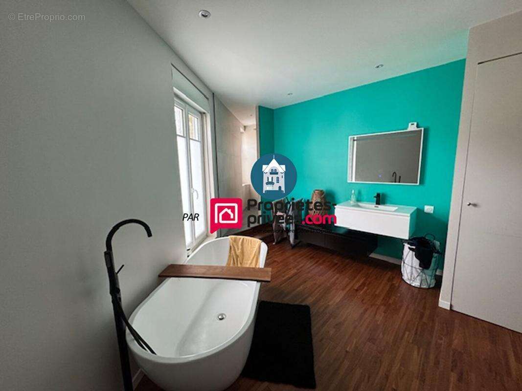 Appartement à WIMEREUX