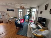 Appartement à WIMEREUX