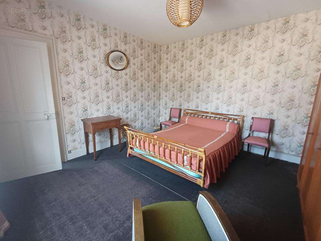 Maison à LA CHAUSSEE-SUR-MARNE