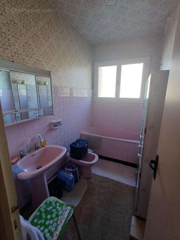 Maison à LA CHAUSSEE-SUR-MARNE