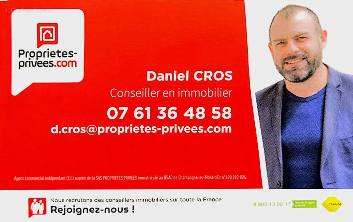 Appartement à TASSIN-LA-DEMI-LUNE