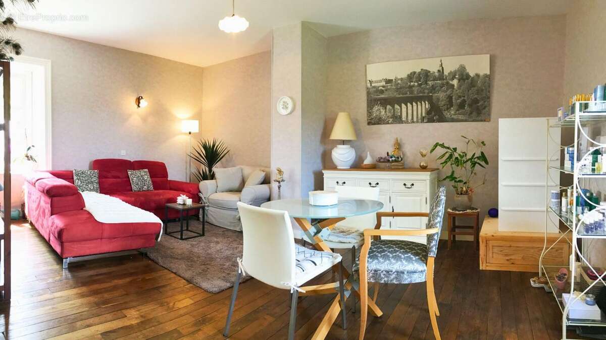 Maison à SAINT-CAST-LE-GUILDO