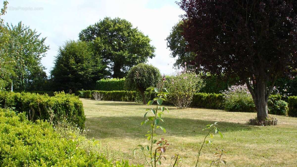 Maison à SAINT-CAST-LE-GUILDO