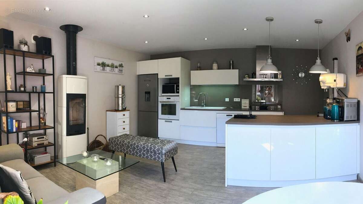 Maison à SAINT-CAST-LE-GUILDO