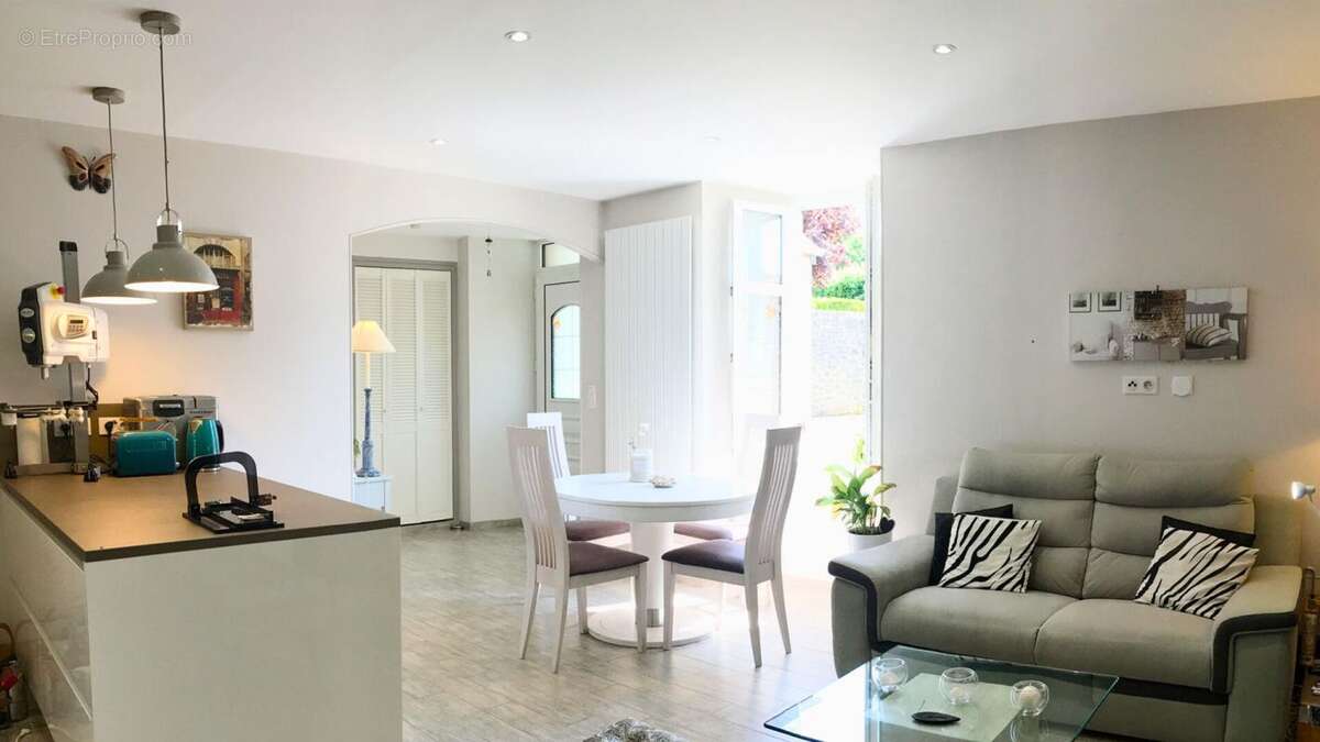 Maison à SAINT-CAST-LE-GUILDO