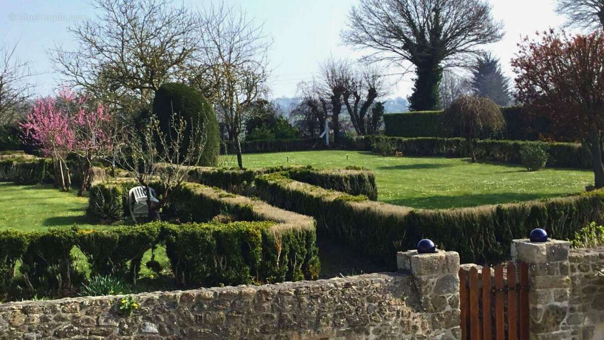 Maison à SAINT-CAST-LE-GUILDO