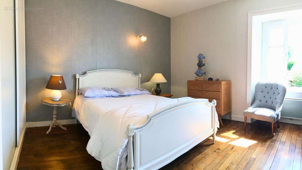 Maison à SAINT-CAST-LE-GUILDO