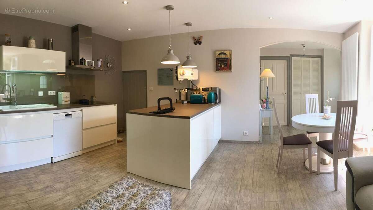 Maison à SAINT-CAST-LE-GUILDO