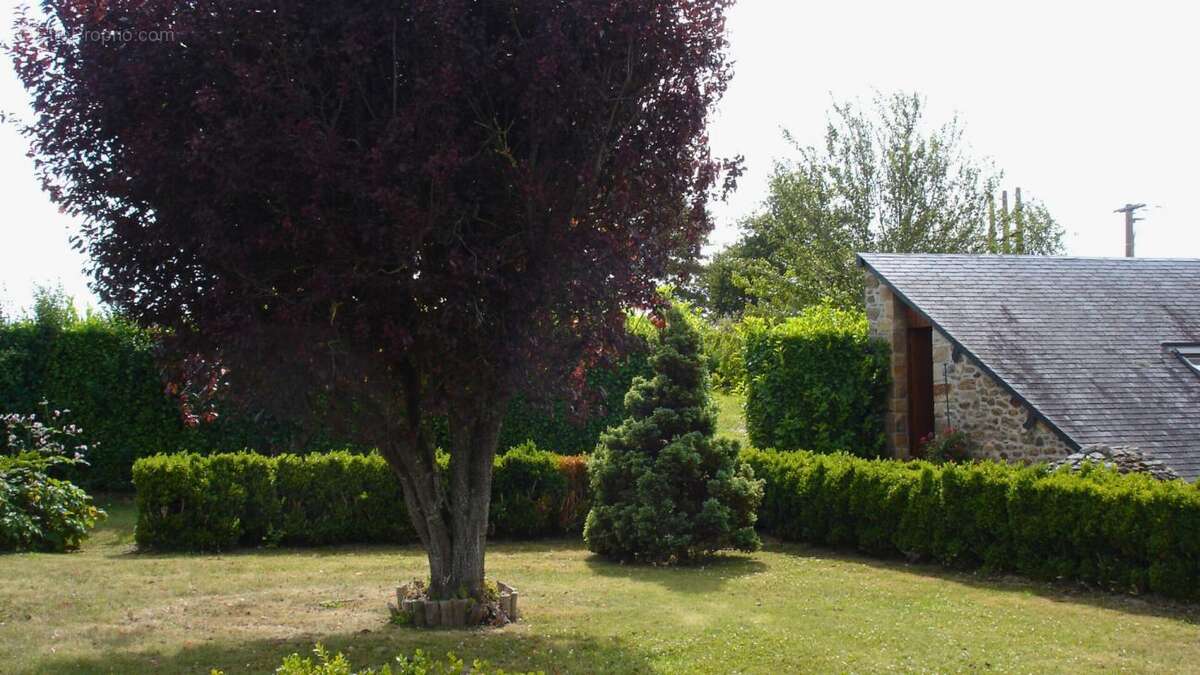 Maison à SAINT-CAST-LE-GUILDO