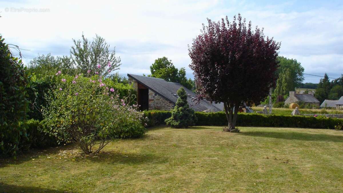 Maison à SAINT-CAST-LE-GUILDO
