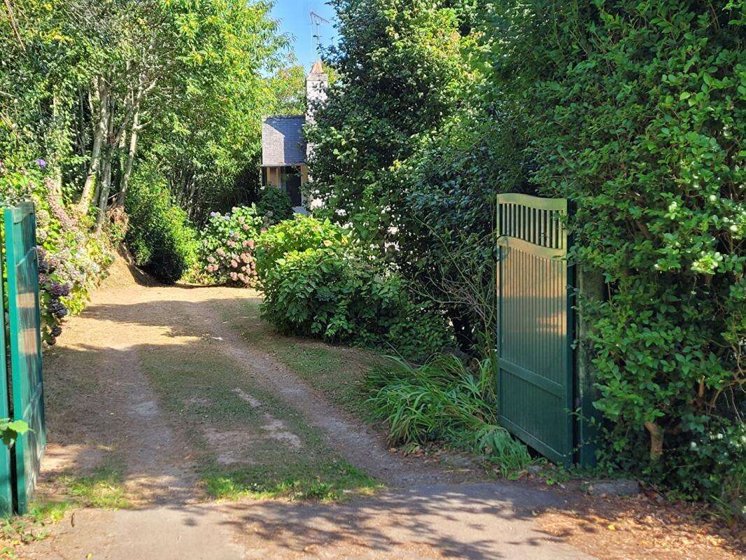 Maison à LA FORET-FOUESNANT