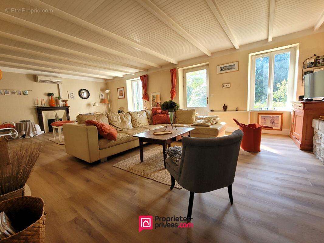 Maison à LA FORET-FOUESNANT