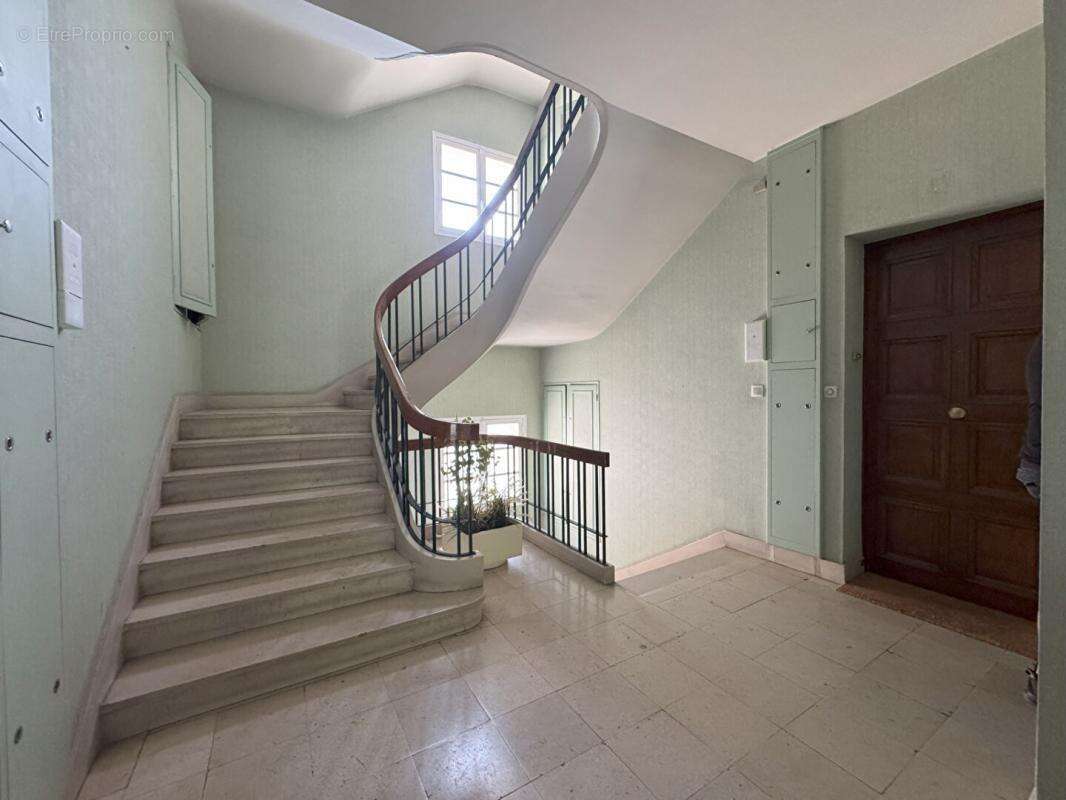 Appartement à TOURS