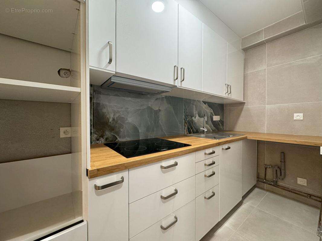 Appartement à TOURS