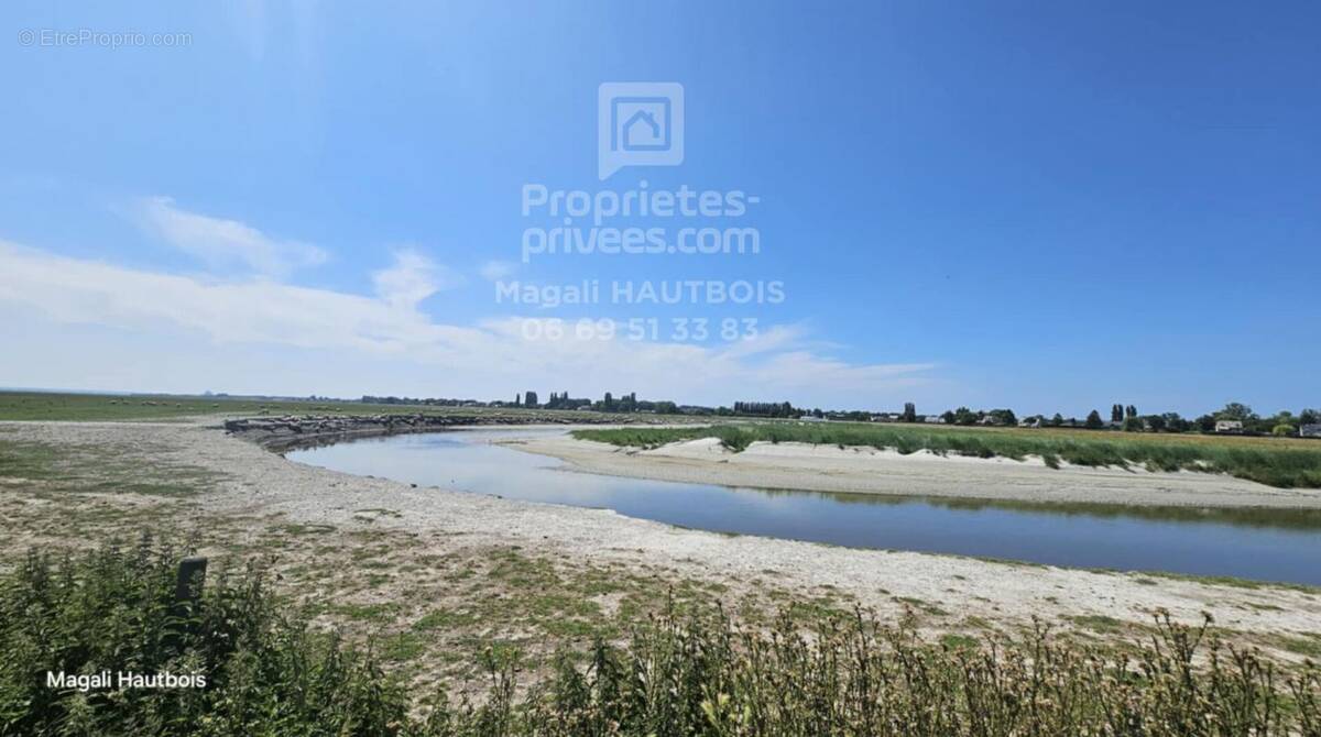 Maison à LE VAL-SAINT-PERE
