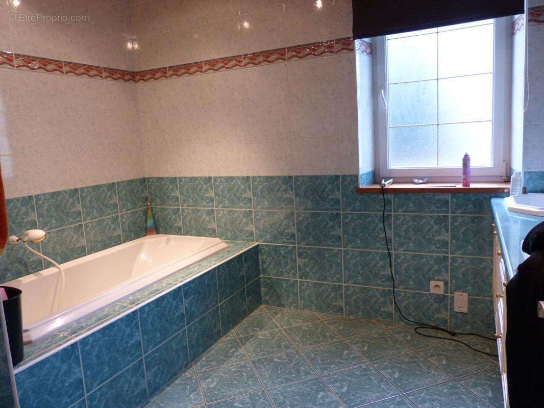 Maison à SAINT-PIERRE-EYNAC