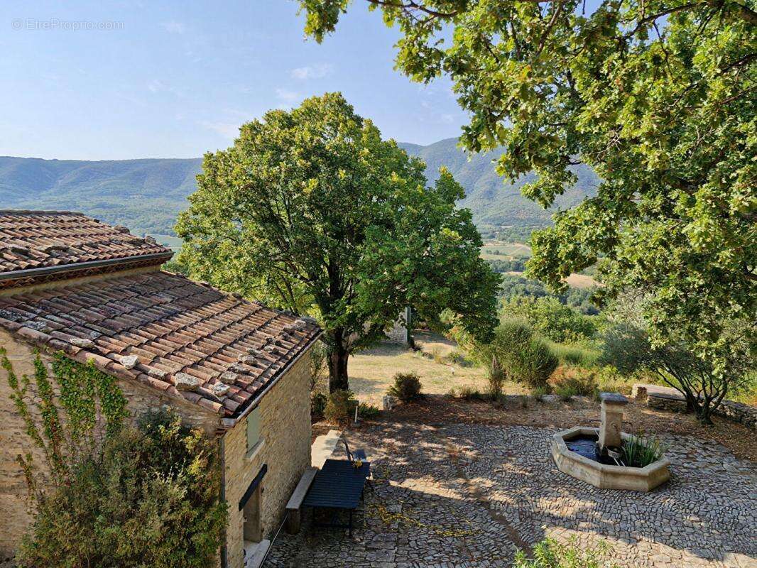 Maison à SAINT-MARTIN-DE-CASTILLON