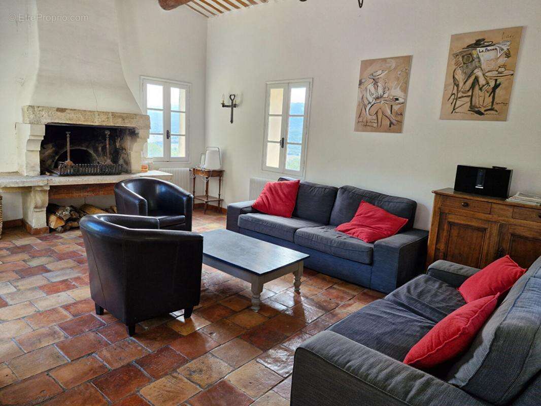 Maison à SAINT-MARTIN-DE-CASTILLON