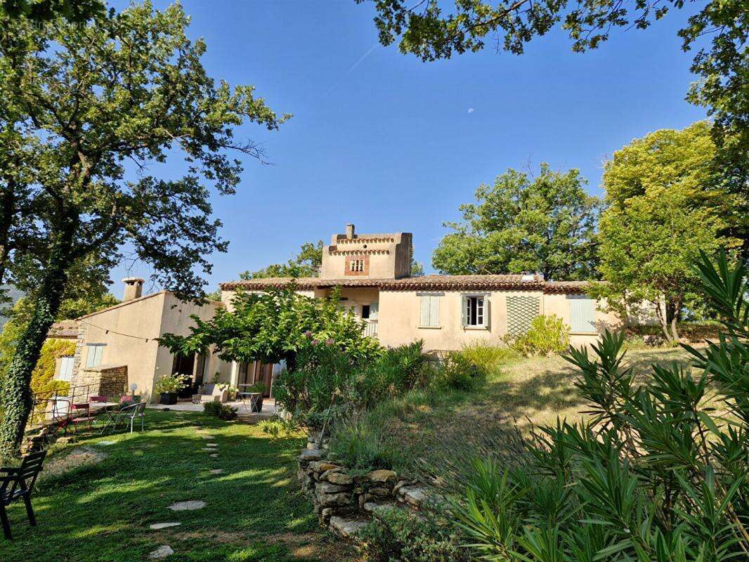 Maison à SAINT-MARTIN-DE-CASTILLON