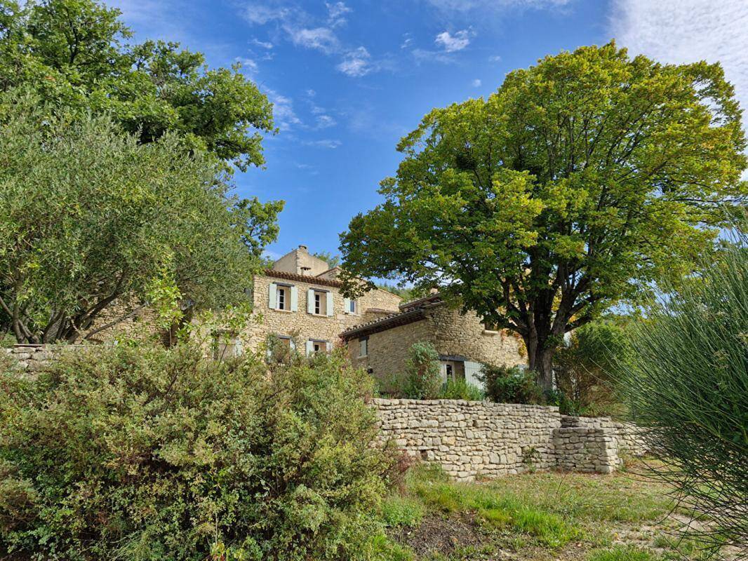 Maison à SAINT-MARTIN-DE-CASTILLON