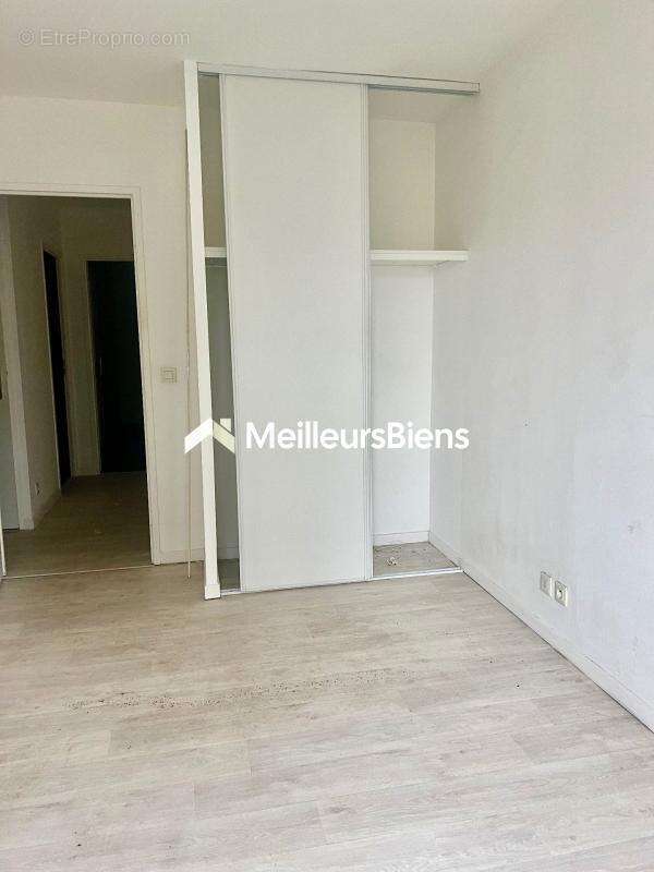 Maison à L&#039;ISLE-ADAM