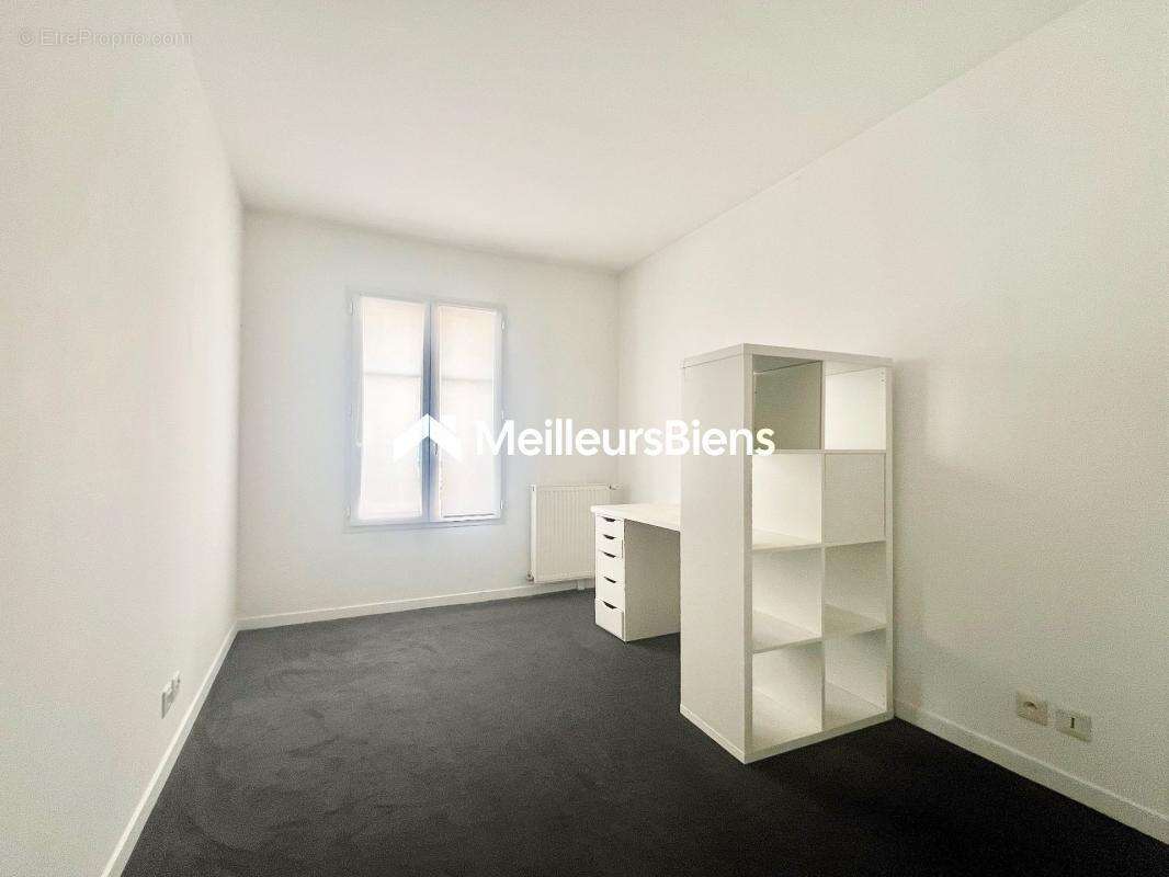 Maison à L&#039;ISLE-ADAM