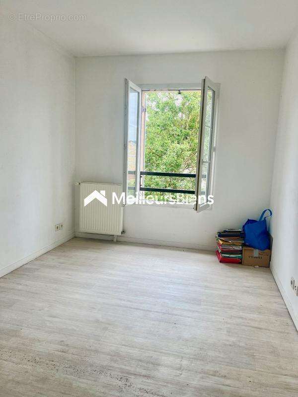 Maison à L&#039;ISLE-ADAM