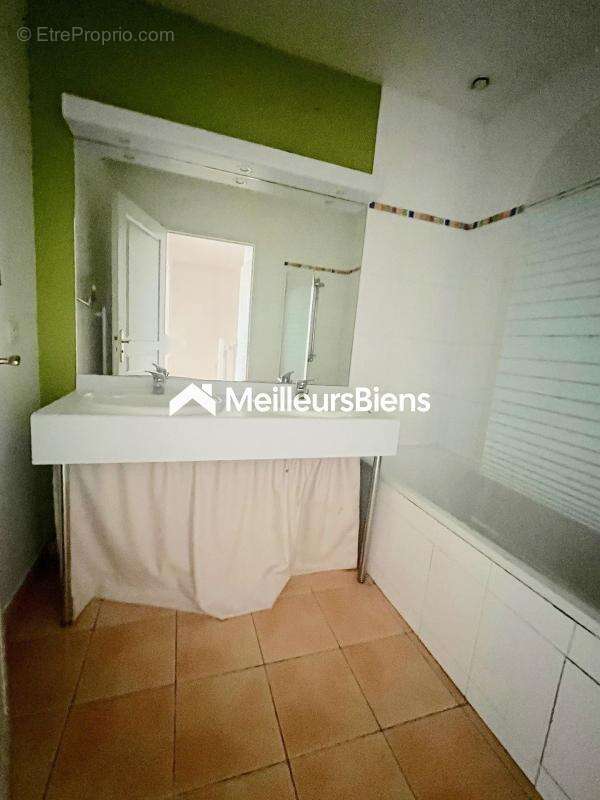 Maison à L&#039;ISLE-ADAM