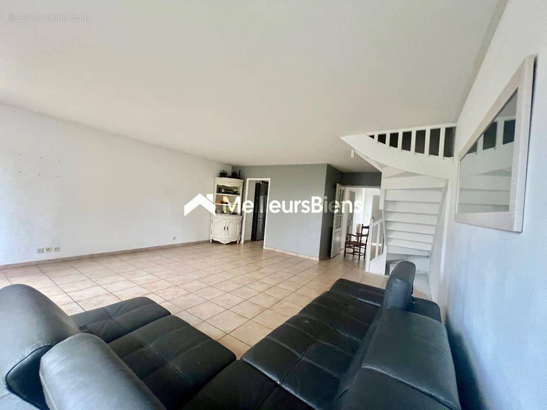 Maison à L&#039;ISLE-ADAM