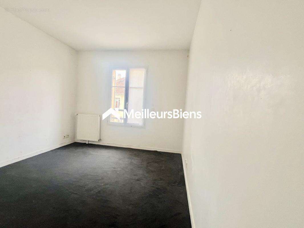 Maison à L&#039;ISLE-ADAM