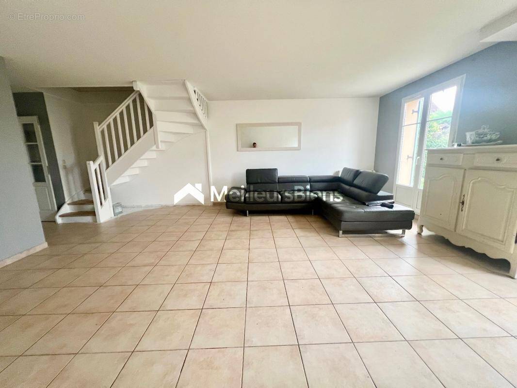 Maison à L&#039;ISLE-ADAM