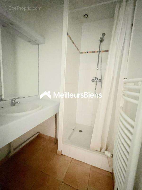 Maison à L&#039;ISLE-ADAM