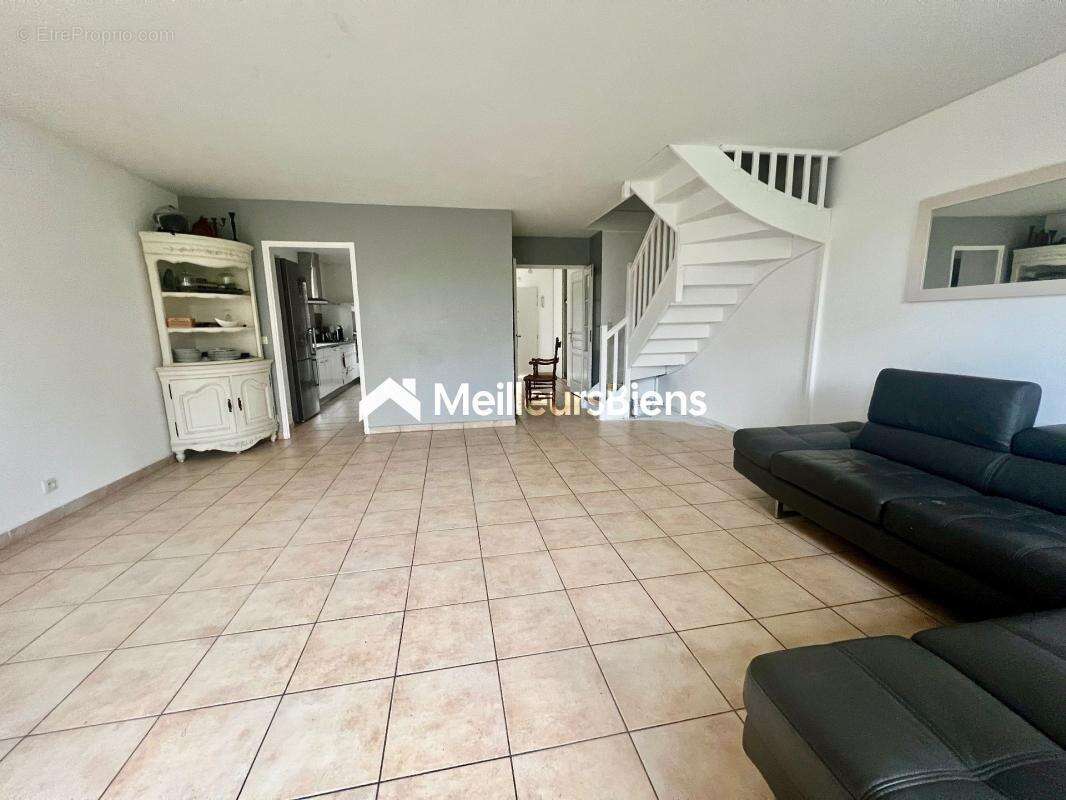 Maison à L&#039;ISLE-ADAM