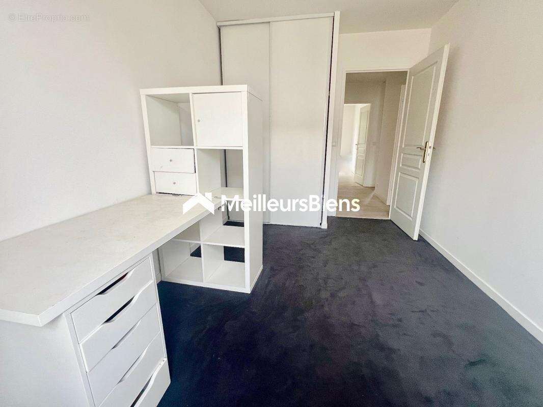 Maison à L&#039;ISLE-ADAM