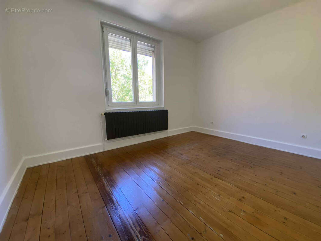 Maison à MOYEUVRE-GRANDE