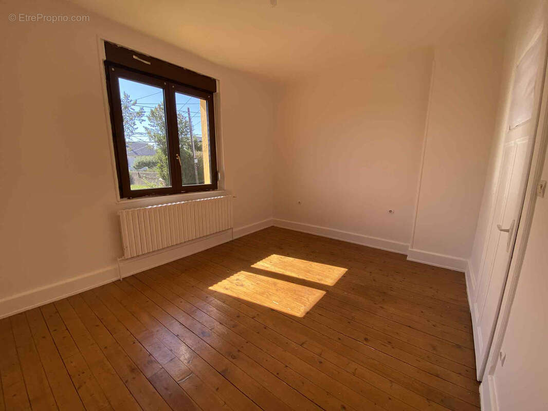 Maison à MOYEUVRE-GRANDE