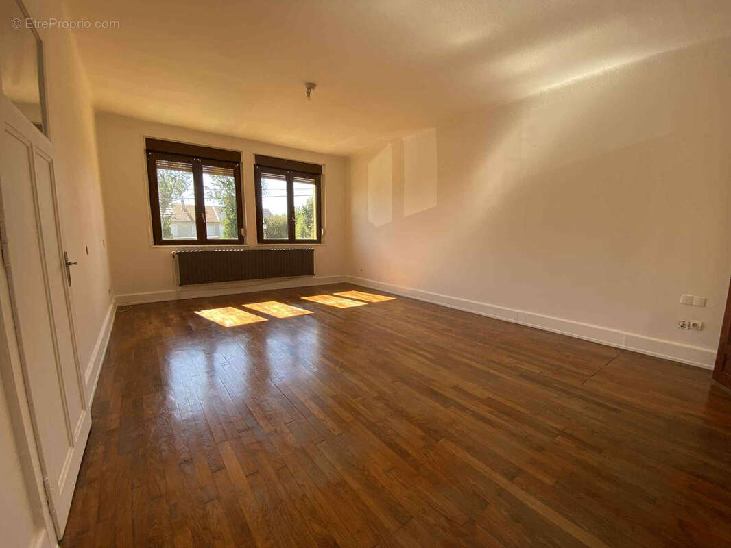 Maison à MOYEUVRE-GRANDE