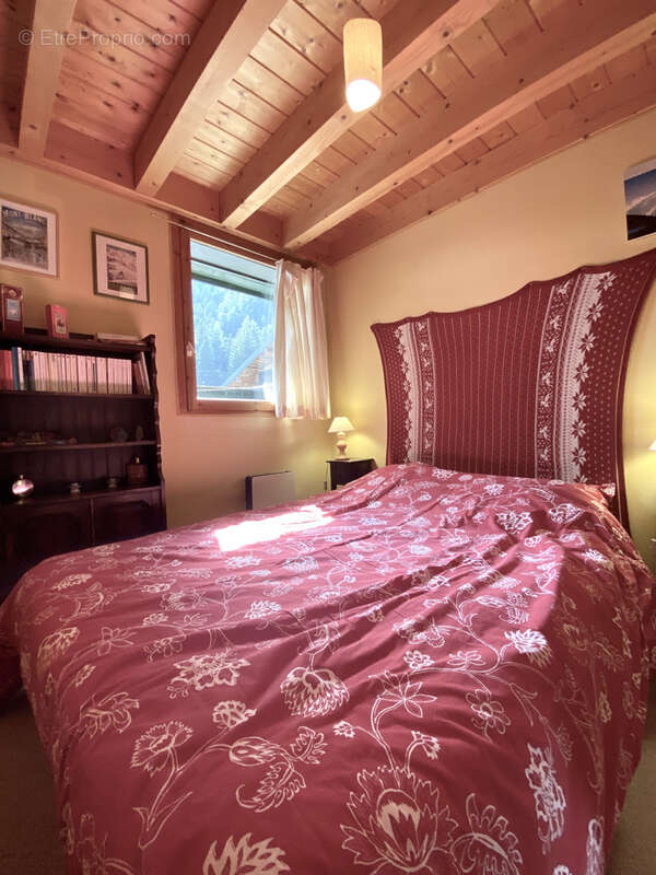 Appartement à CHAMONIX-MONT-BLANC