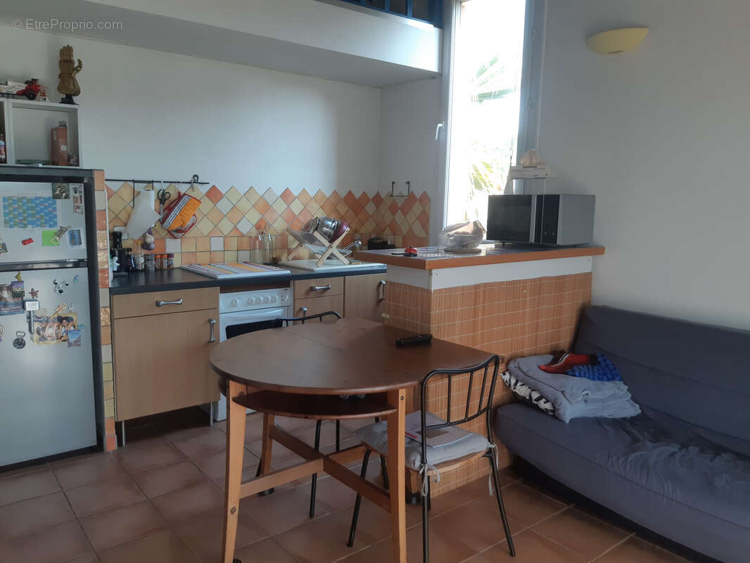 Appartement à HYERES