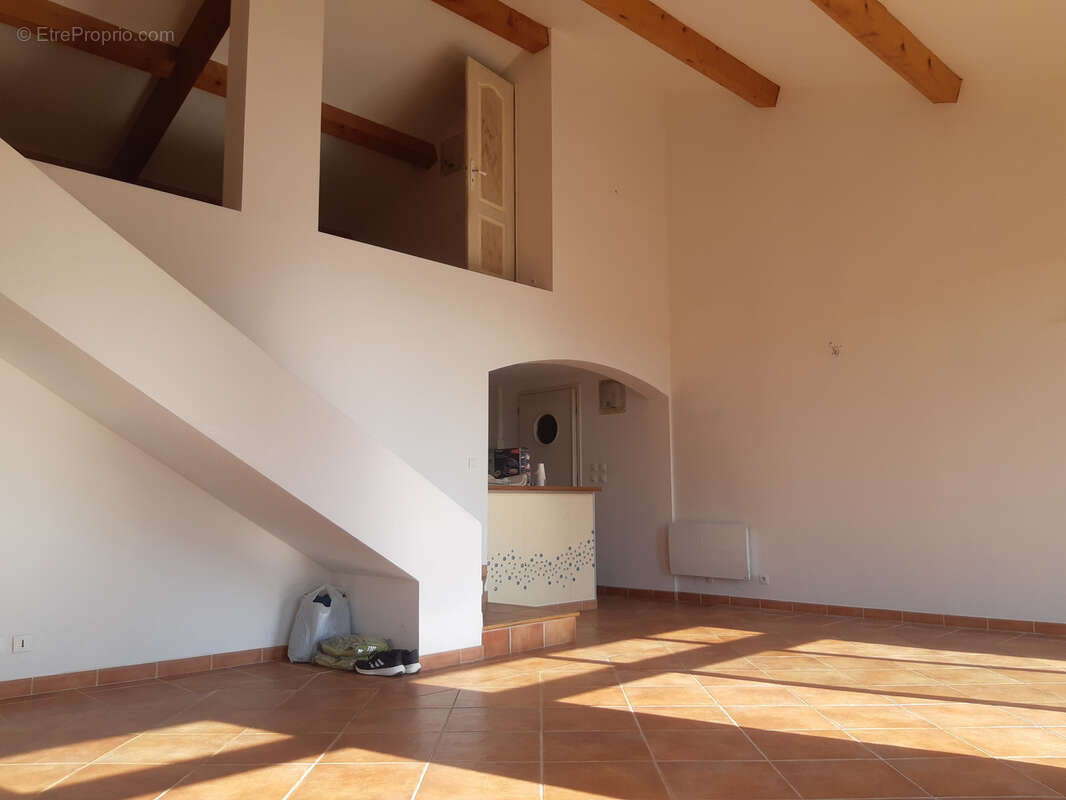 Appartement à HYERES