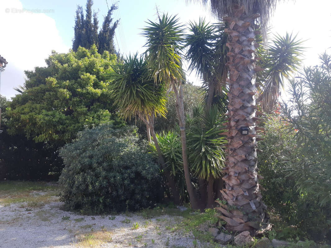 Appartement à HYERES