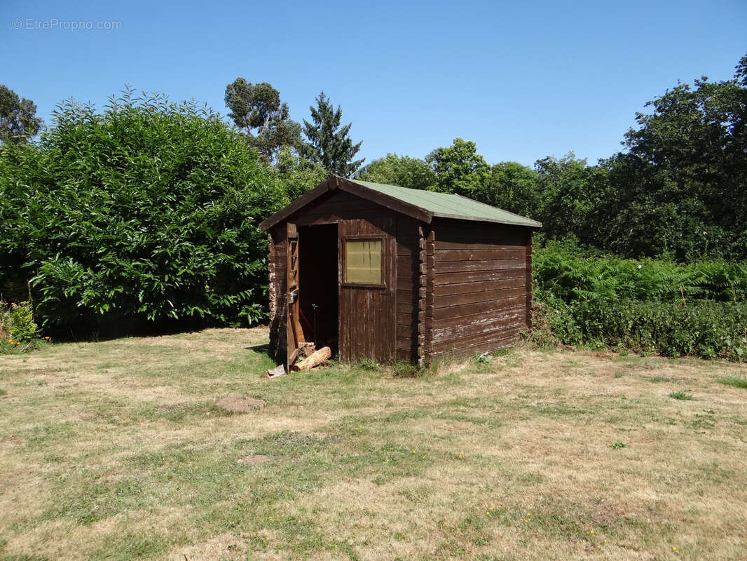 Maison à MOELAN-SUR-MER