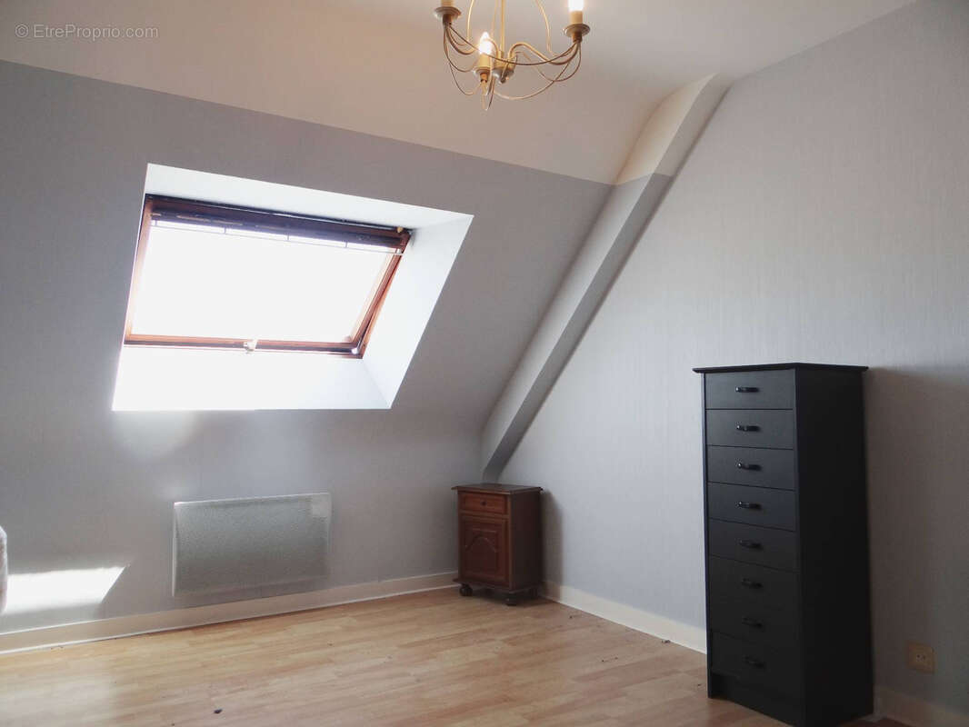 Maison à MOELAN-SUR-MER