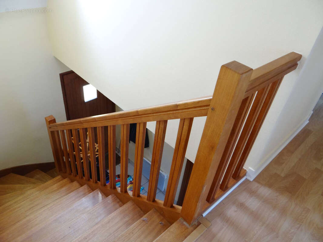 Maison à MOELAN-SUR-MER