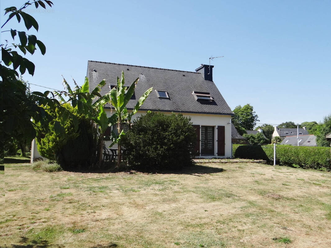 Maison à MOELAN-SUR-MER