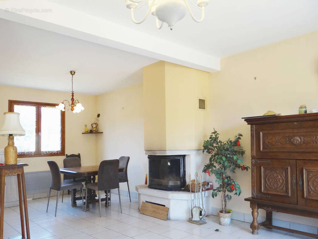 Maison à MOELAN-SUR-MER