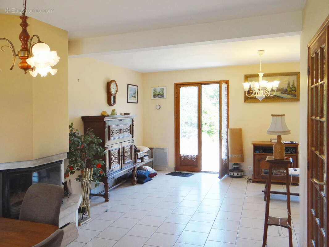 Maison à MOELAN-SUR-MER